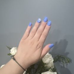Elegant Nail Spa