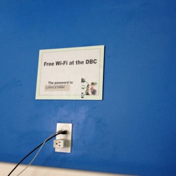 Denver Bouldering Club - Free wifi - Climbing Near Me - Denver, Colorado
