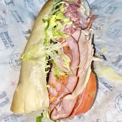 Jimmy John's