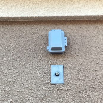 Cordan - Dusk to Dawn sensors. - Electricians Near Me - Las Vegas, Nevada Cordan - Dusk to Dawn sensors. - Electricians Near Me - Las Vegas, Nevada