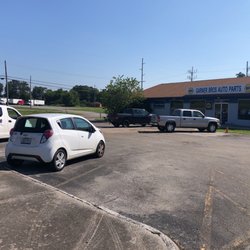 Garner Bros. Automotive