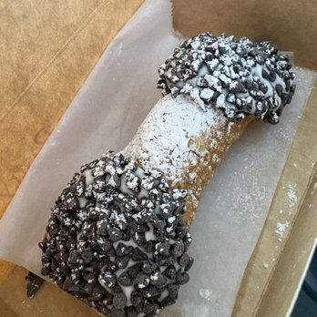 Modern Pastry Shop - Cannoli - Bakeries Near Me - Boston, Massachusetts Modern Pastry Shop - Cannoli - Bakeries Near Me - Boston, Massachusetts