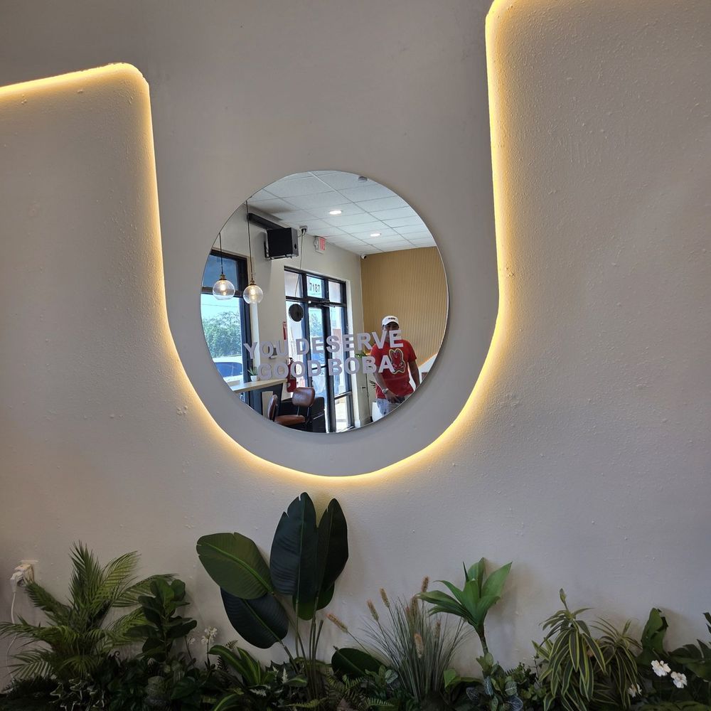 Sip Tea Boba - Bubble Tea Near Me - Pinellas Park, Florida Sip Tea Boba - Bubble Tea Near Me - Pinellas Park, Florida