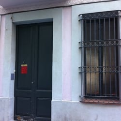 The Play House