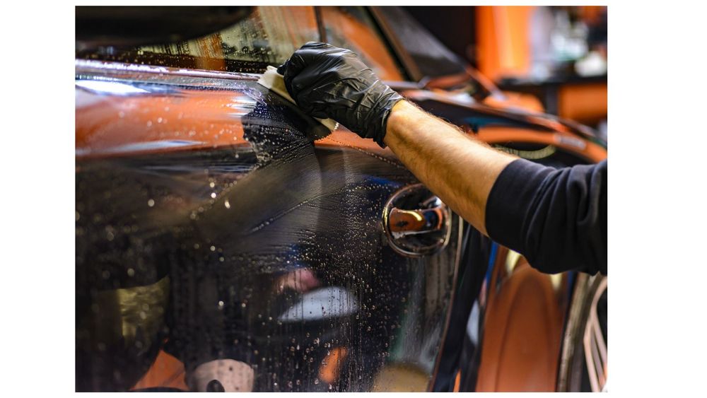 WISE AUTO DETAILING Dayton, OH Yelp