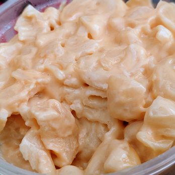 B-Daddy's BBQ - Mac and Cheese - Barbeque Near Me - Helotes, Texas B-Daddy's BBQ - Mac and Cheese - Barbeque Near Me - Helotes, Texas