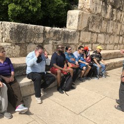 Troy Tours