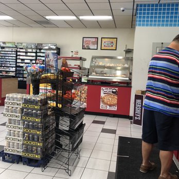 Sudden Service - Interior - Convenience Stores Near Me - Portland, Tennessee Sudden Service - Interior - Convenience Stores Near Me - Portland, Tennessee