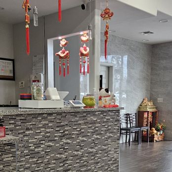 Pho Cali - Counter area - Vietnamese Near Me - Rocklin, California Pho Cali - Counter area - Vietnamese Near Me - Rocklin, California