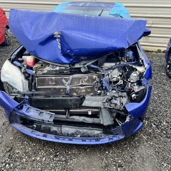 Roberto Yranela & Associates - My car after crash - DUI Law Near Me - Bellevue, Washington Roberto Yranela & Associates - My car after crash - DUI Law Near Me - Bellevue, Washington