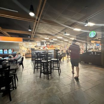 Starbucks - Coffee & Tea Near Me - Dublin, Ohio