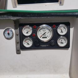 On 3 Marine Electrician