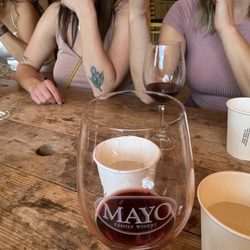 Sonoma Valley Wine Trolley
