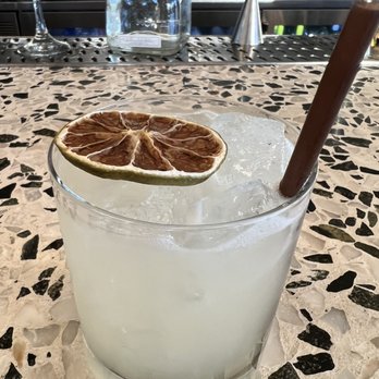 M.Bird - Margarita - Cocktail Bars Near Me - Tampa, Florida M.Bird - Margarita - Cocktail Bars Near Me - Tampa, Florida