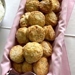 The best biscuits
