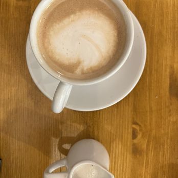 Caffè del Borgo - Cafes Near Me - Florence, FI