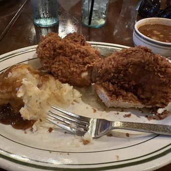 Willie Sue's - Fried Pork Chops w/mash potato - Bars Near Me - Sumter, South Carolina Willie Sue's - Fried Pork Chops w/mash potato - Bars Near Me - Sumter, South Carolina