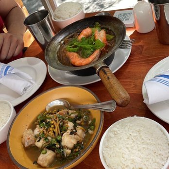 Fish Cheeks - Seafood Near Me - New York, New York Fish Cheeks - Seafood Near Me - New York, New York