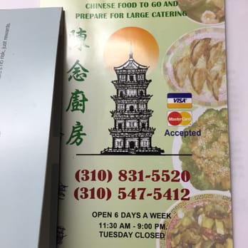 Nim Chan's Kitchen - Chinese Near Me - San Pedro, California Nim Chan's Kitchen - Chinese Near Me - San Pedro, California
