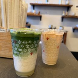 Hong Kong Milk Tea
