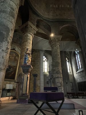 Église Notre-Dame la Grande by null