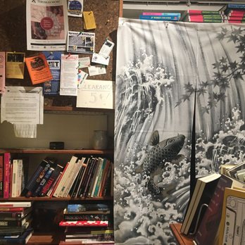 Argo Bookshop - Back - Bookstores Near Me - Montreal, Quebec Argo Bookshop - Back - Bookstores Near Me - Montreal, Quebec