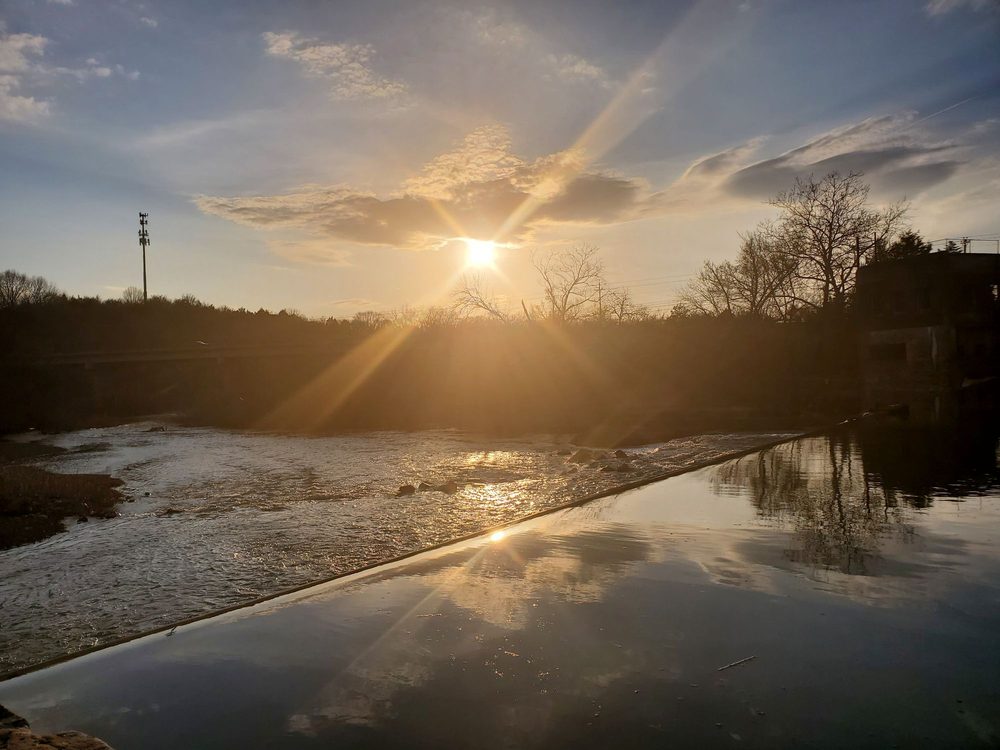 WALTER HILL DAM Updated August 2024 5636 Lebanon Rd, Murfreesboro