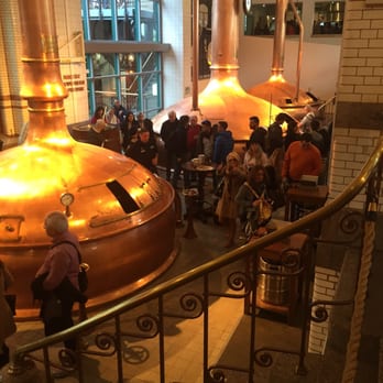 Heineken Experience - Museums Near Me - Amsterdam, New Hampshire