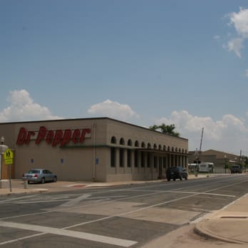 Dr Pepper Museum - Museums Near Me - Waco, Texas