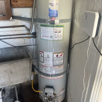 Efficient Water Heaters - Water Heater Installation/Repair Near Me - San Jose, California