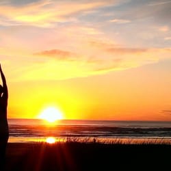 Seaside Yoga