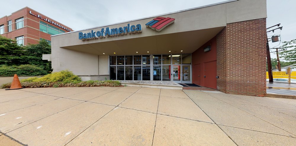 BANK OF AMERICA FINANCIAL CENTER - Updated September 2025 - 467 N