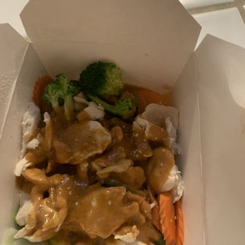 Real Thai Kitchen - Thai Near Me - Santa Cruz, California