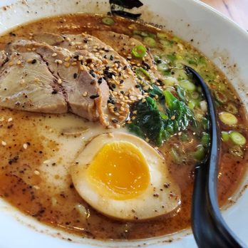 E Ramen + - Ramen Near Me - Atlanta, Georgia