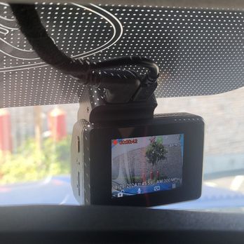 LA Dash Cams - Front dash cam. - Auto Security Near Me - Los Angeles, California LA Dash Cams - Front dash cam. - Auto Security Near Me - Los Angeles, California