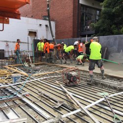 Viccon Constructions - Masonry/Concrete - Elwood, VIC