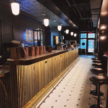 KnuckleBones Elixir - Coffee Bar - Coffee & Tea Near Me - Mobile, Alabama