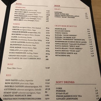 Sushi Enya - Pasadena - 2019 May menu - Sushi Bars Near Me - Pasadena, California Sushi Enya - Pasadena - 2019 May menu - Sushi Bars Near Me - Pasadena, California