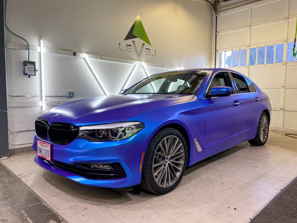 LEVEL UP AUTO STYLING / GRIFFIN’S AUTO REPAIR 87 Photos & 71 Reviews