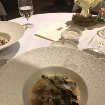 Acquerello - Italian Near Me - San Francisco, California