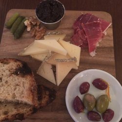 Meritage Wine Bar