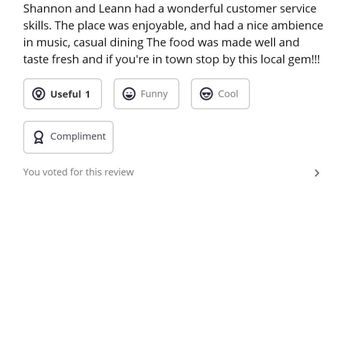 Ollie Cat Cafe - This is one of the reviews that a customer recently posted - American Near Me - Luray, Virginia