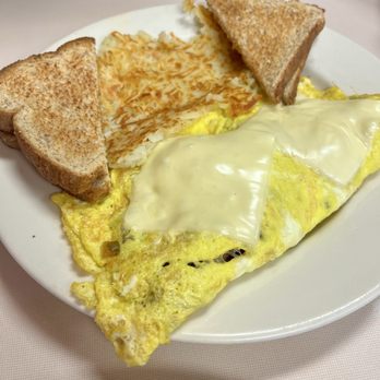 Ari’s Pancake House - Philly Cheesesteak Omelet - Salad Near Me - Greenwood, Indiana Ari’s Pancake House - Philly Cheesesteak Omelet - Salad Near Me - Greenwood, Indiana