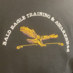 Bald Eagle Training & Awareness