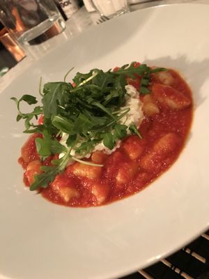Barcola Bistro Audio - Italian Restaurant - Tasting Menu - Listening bar by null