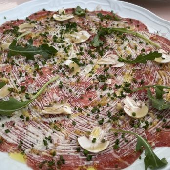 Contessa - Boston - Carpaccio - Italian Near Me - Boston, Massachusetts Contessa - Boston - Carpaccio - Italian Near Me - Boston, Massachusetts