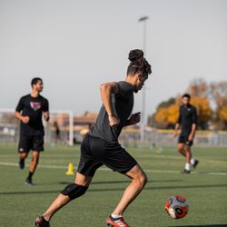 First Strike Soccer