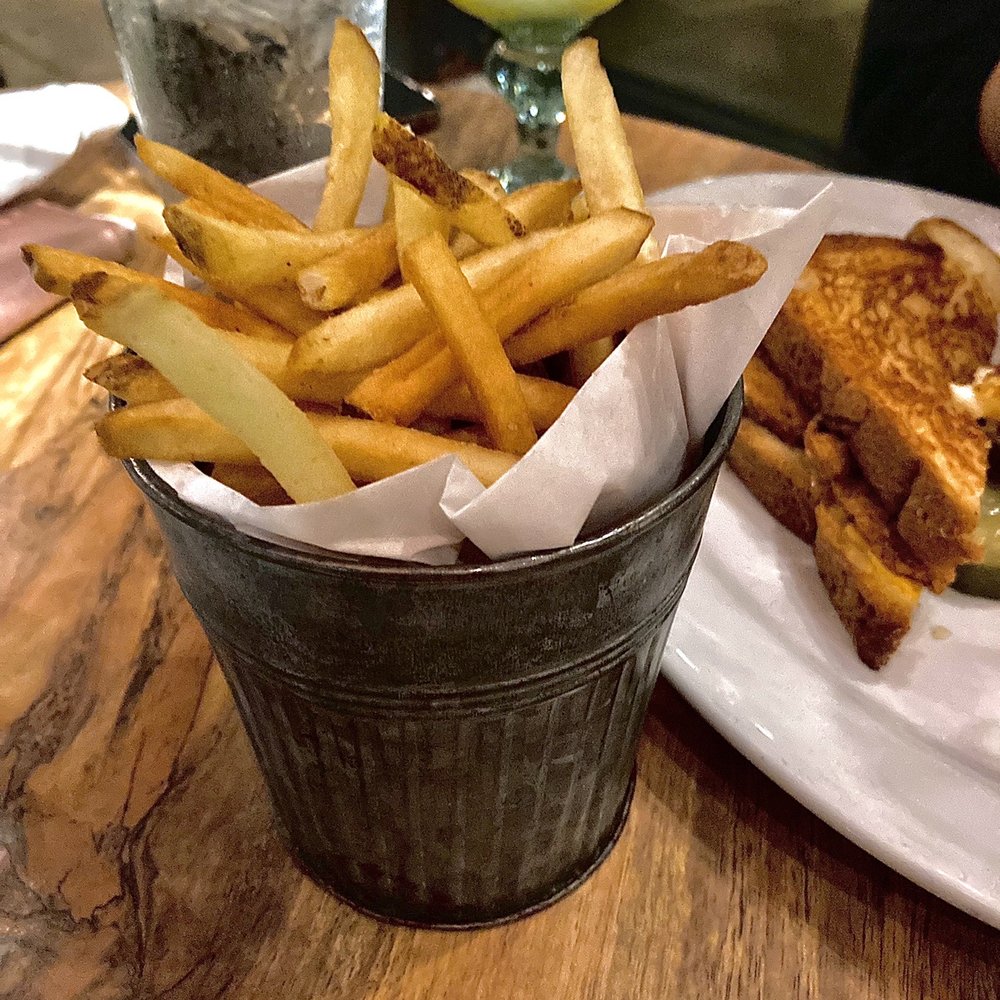 The Rustic - FRENCH FRIES - Venues & Event Spaces Near Me - Houston, Texas The Rustic - FRENCH FRIES - Venues & Event Spaces Near Me - Houston, Texas