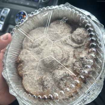 Cicis Pizza - Cinnamon rolls - Pizza Near Me - Florence, Kentucky