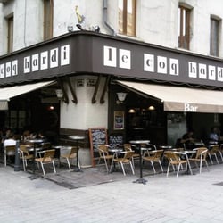 Le Coq Hardi - Le Coq Hardi